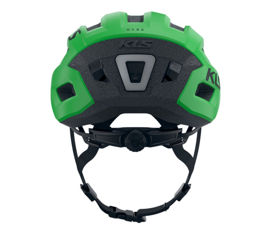 Kask rowerowy Kellys DAZE Lumio 022 green S/M (52-55 cm)