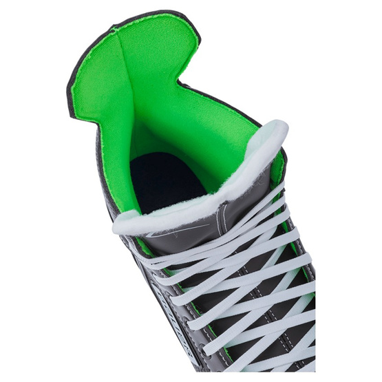 Łyżwy hokejowe Bauer X-LS SR rozmiar 7 (42)