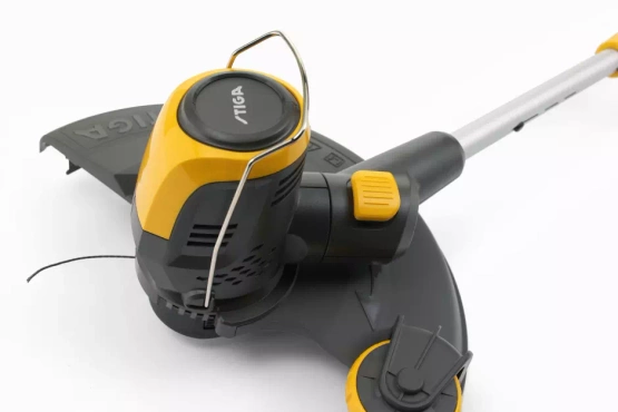 Podcinarka akumulatorowa STIGA SGT 100 AE kit batt lawn trimmer stiga