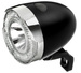 Lampa przód XC-230 diodowa na baterię