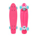 Deskorolka Fiszka SMJ BS-2206PL pink