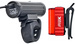 Lampy rowerowe zestaw Prox Hamal set 600Lm + zeta 80Lm USB