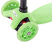 Hulajnoga dziecięca GLIDE 3 kołowa green ES10011