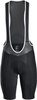 Spodenki z szelkami Bontrager Solstice XXL czarne