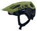 Kask rowerowy KLS DARE II green S/M (52-55 cm)