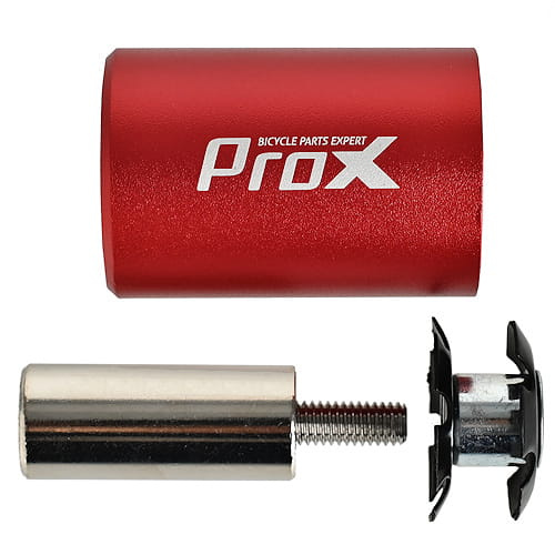 Klucz Prox TL-14 do nabijania gwiazdki steru, krótki, Ahead