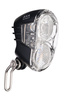 Lampa rowerowa przednia AXA ECHO 15 on/off