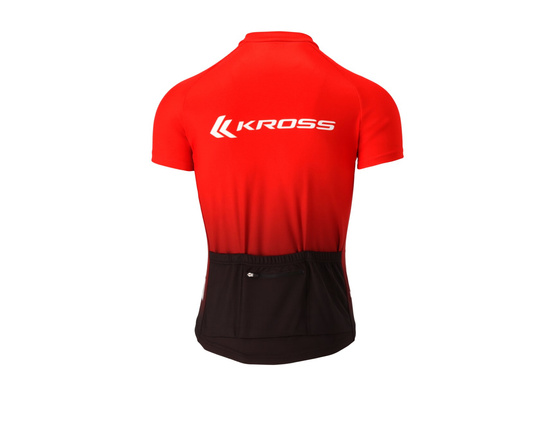 Koszulka sport Jersey L RD