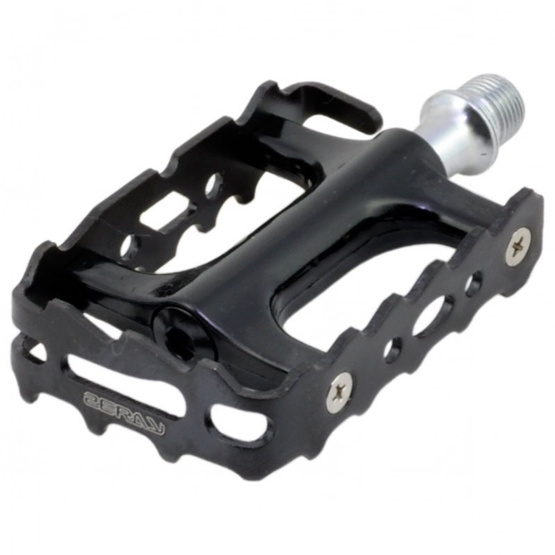 Pedały MTB Zeray ZP975C łożyska maszynowe 