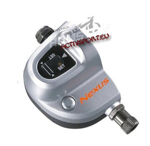 Manetka  przerutki Revoshift SHIMANO Nexus SL-3S41 3 biegowa