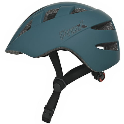 Kask ProX dziecięcy NAT granatowy M 48-54cm