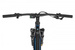 EcoBike rower elektryczny RX500 BLUE 17 CAN + bateria 20Ah