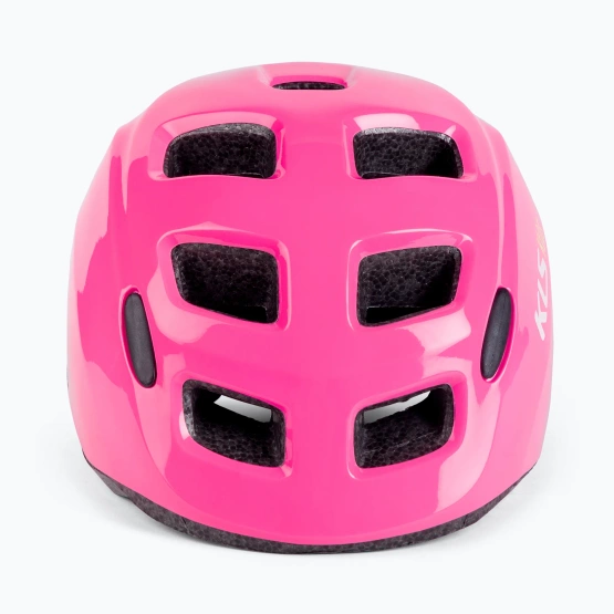Kask Kellys ZIGZAG 022 pink XS (45-49 cm)