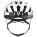 Kask rowerowy ABUS  Urban -I 3.0 polar white M 