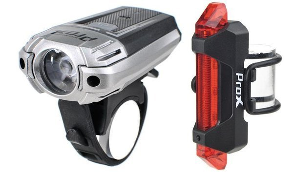 Zestaw LAMP Prox URSA USB CREE 300lm