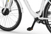 Rower elektryczny EcoBike Basic Nexus 17"