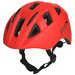 Kask dziecięcy ProX NAT czerwony M 48-54cm