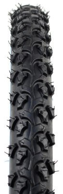 Opona Kenda 24x1,95 czarna  (K-831A)