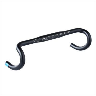 Kierownica rowerowa SHIMANO PRO LT Ergo czarna 42cm/31,8mm