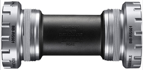 Suport rowerowy BSA 68mm SHIMANO Tiagra BB-RS501 HOLLOWTECH II