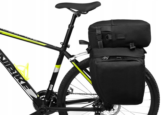 Sakwa na bagażnik PTN14