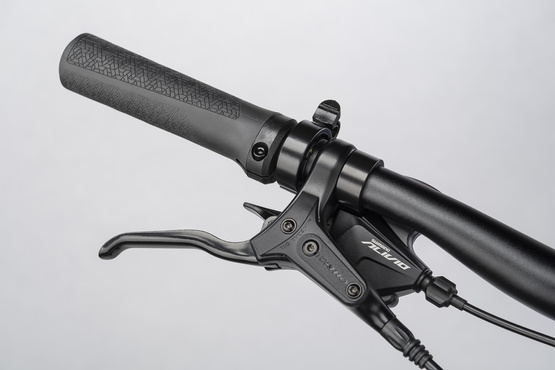 Winora Domingo 27 Sport Gent 48 cm blue rower