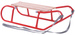 Sanki Kimet standard czerwone