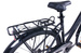 Rower Romet Gazela 6.1 Limited Export 28 L(20") czarny 