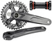 Mechanizm korb.10rz SHIMANO Deore FC-M41002 170mm 36x26T + wkład MT501