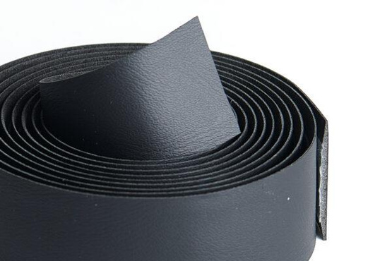 Owijka na kierownicę Nabico Siena smooth 2.0 mm czarna