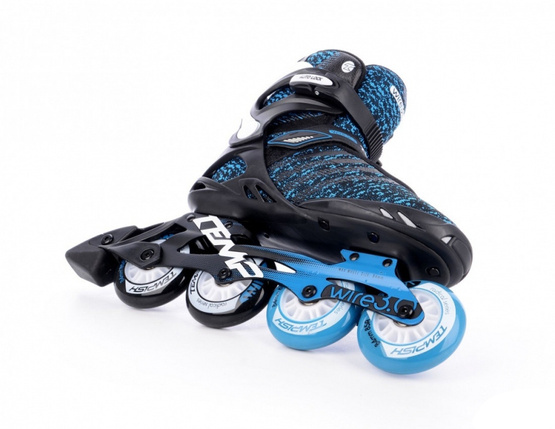 Rolki Tempish Wire 3.0 45