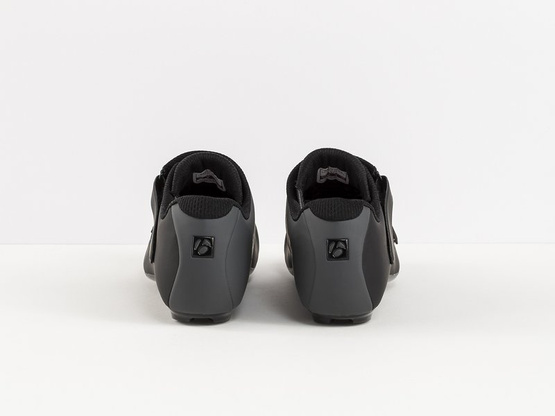 Buty szosowe Bontrager Starvos Męskie 48 (31cm) Czarne