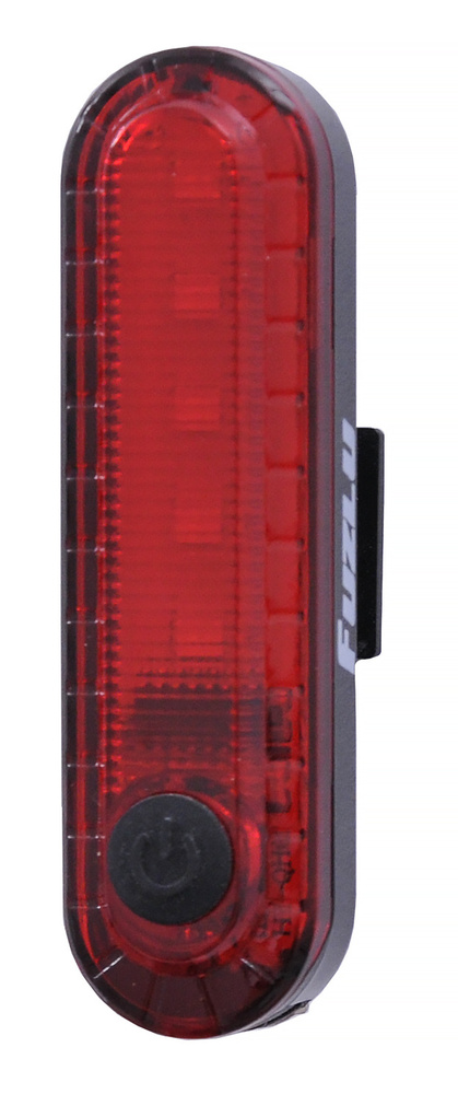 Zestaw lamp rowerowych FUZLU J&K-2295+J&K2262-2 500Lm + 40Lm 1800mAh + 200mAh