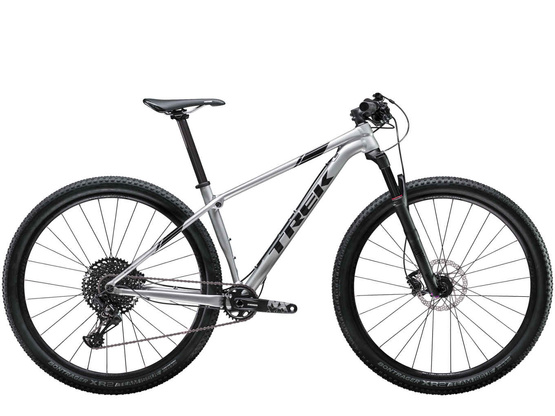 Trek Procaliber 8 19.5 quicksilver rower 