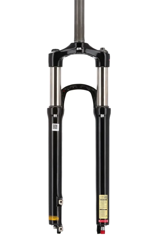 Widelec Sunt XCR32-AIR RLR 29, 100mm, L209, poł