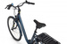 Ecobike rower elektryczny Traffic D 28" 19 blue