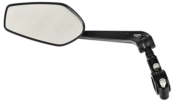 Lusterko rowerowe PROX  vision mr-45 lewe, obracane