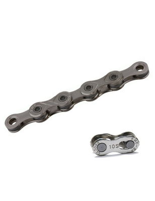 Łańcuch KMC X10.73/ 10 speed gy/gy 114 ogniw