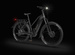 EcoBike rower elektryczny Expedition black SUV 21"