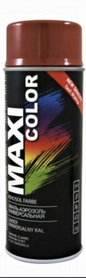 Lakier Maxi Color 400ml  brązowy