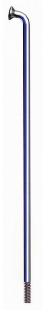 Szprychy Leader 2*242mm 100szt