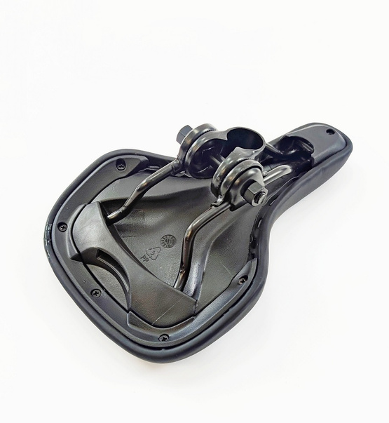 Siodło Jet Selle N934 KIDS