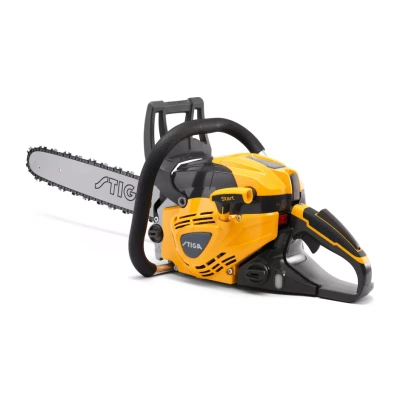 Pilarka spalinowa STIGA CS 755 - 15"