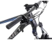 Romet Mustang M5 CS 29 M(18") antracytowo-niebieski rower