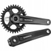 Mechanizm korbowy SHIMANO Deore FC-MT510-1, 12 speed, 175mm, 32T MEK1000130  + suport BSA SM-BB52