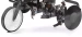 Glebogryzarka STIGA SRC 685 RG TM 60