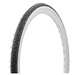 Opona rowerowa 28x1,75 DSI (47-622) SRI-59 biały bok