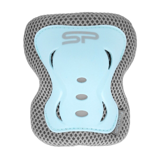 Ochraniacze zestaw Spokey Shield BL M