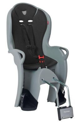 Fotelik Hamax Kiss (czarna wyściółka)