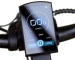 Barton M100 Lowstep 28" 720Wh 18" grafitowy rower elektryczny 